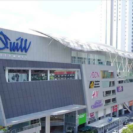 クアラルンプール#211 M101 Dang Wangi Klcc View Pool By Livinアパートメント エクステリア 写真
