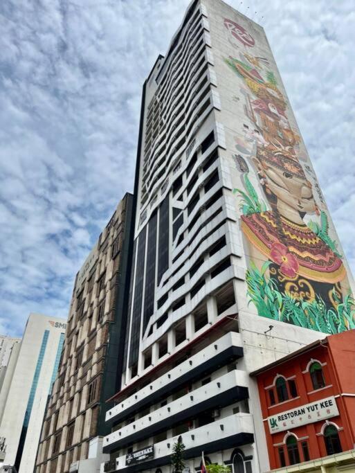 クアラルンプール#211 M101 Dang Wangi Klcc View Pool By Livinアパートメント エクステリア 写真
