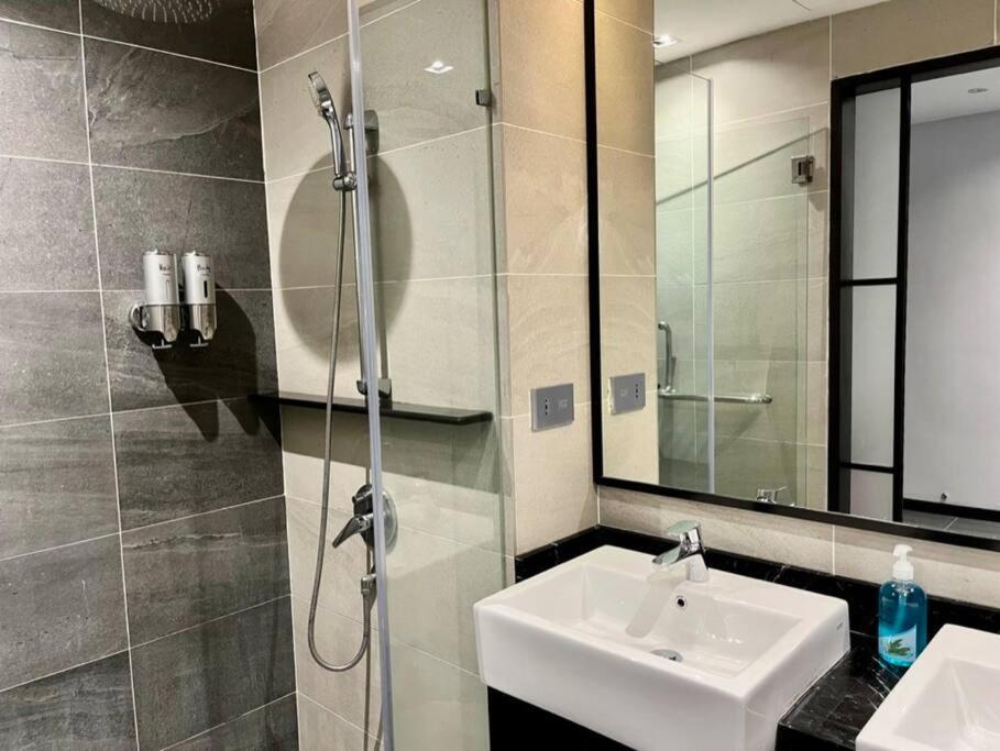 クアラルンプール#211 M101 Dang Wangi Klcc View Pool By Livinアパートメント エクステリア 写真