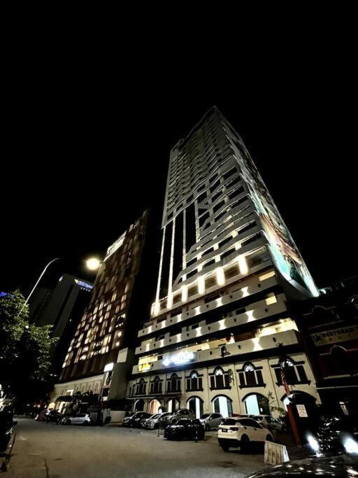 クアラルンプール#211 M101 Dang Wangi Klcc View Pool By Livinアパートメント エクステリア 写真